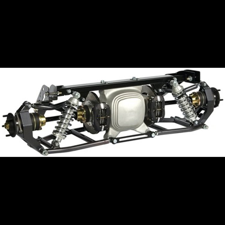 PRO-G High Horsepower IRS Kit 1968-1974 Chevy Nova