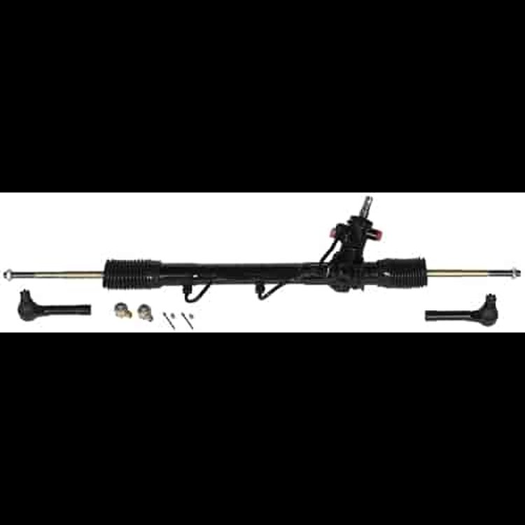 Opel Power Rack & Pinion