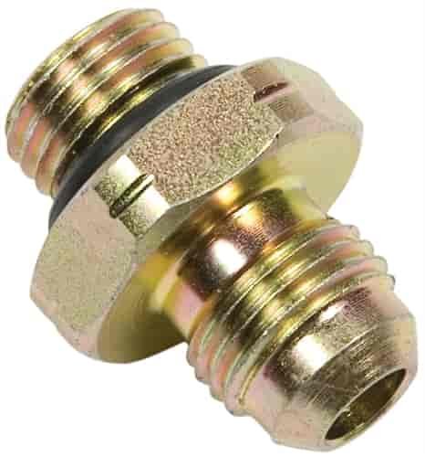 Power Steering Rack Adapter Fitting