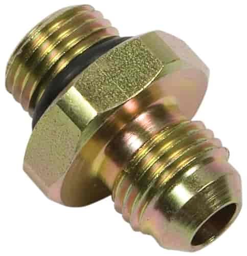 Power Steering Rack Adapter Fitting