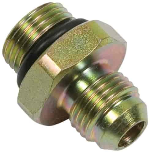 Power Steering Rack Adapter Fitting