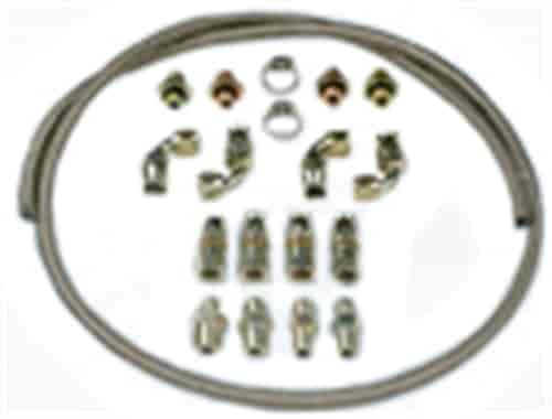 Power Steering Hook Up Kit
