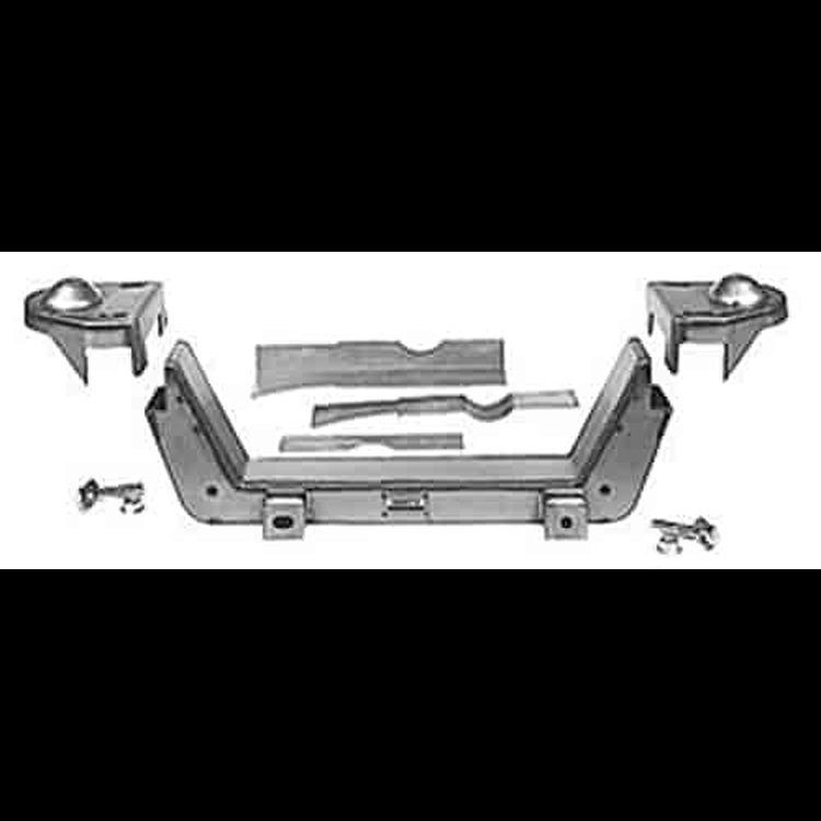 Mustang II Crossmember 1964.5-1970 Ford Mustang