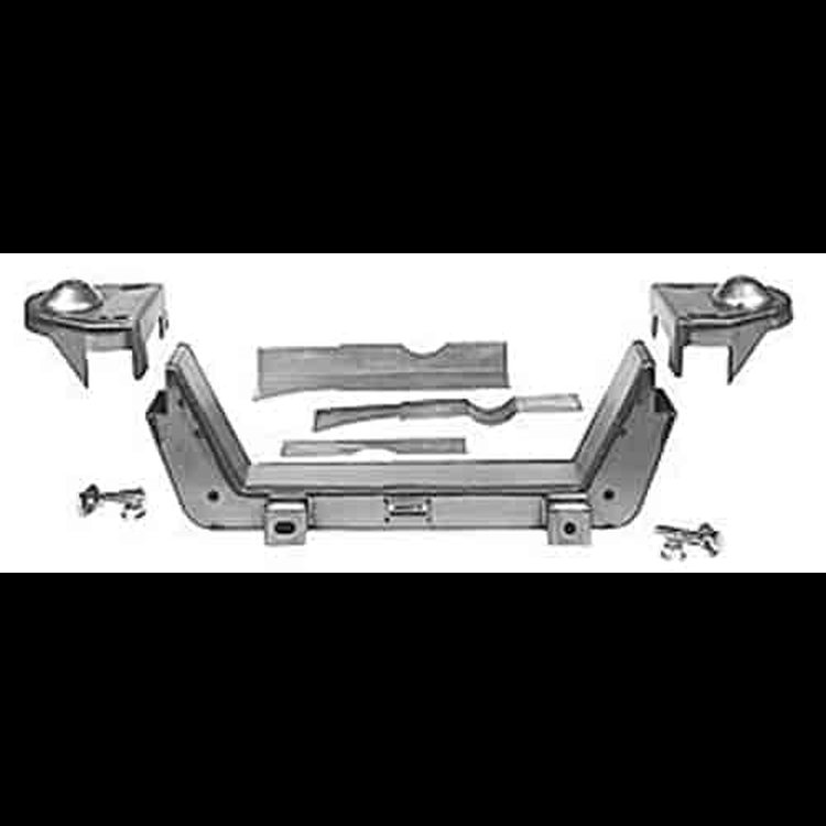 Mustang II Crossmember 1960-1965 Ford Falcon