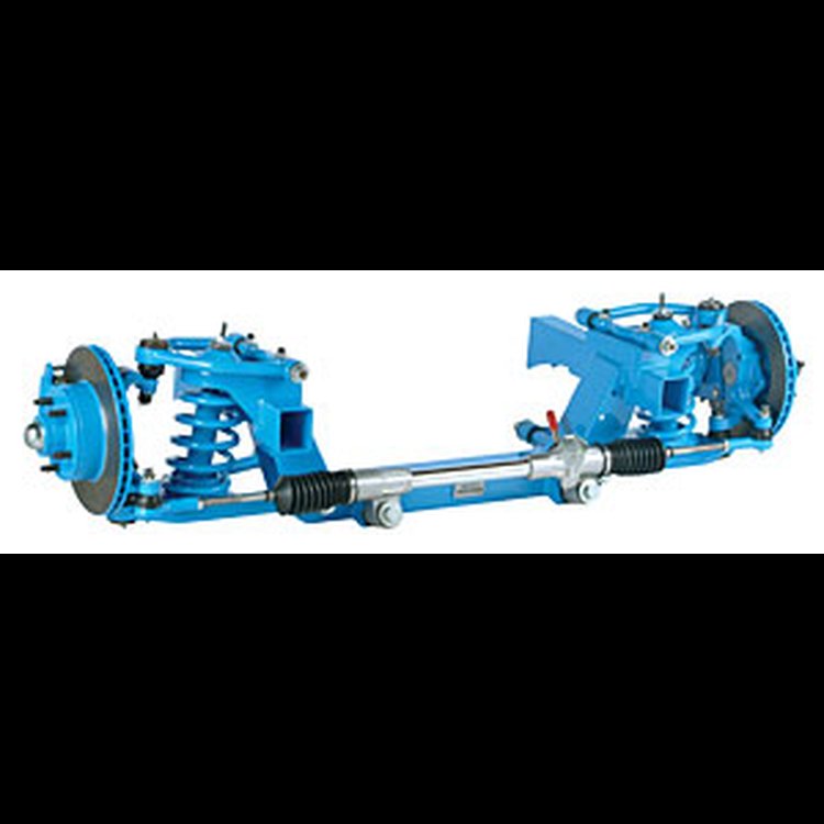 Mustang II IFS 1960-65 Falcon