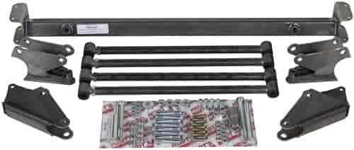 Classic Truck 4 Link Kit 1947-1953 Chevy Pickup
