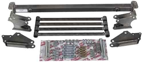 Classic Truck 4 Link Kit 1954-1955 Chevy Pick-Up (1st Series)