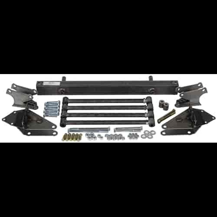 Classic Truck 4-Link Kit 1955-1959 Chevy Pickup (2nd Series)