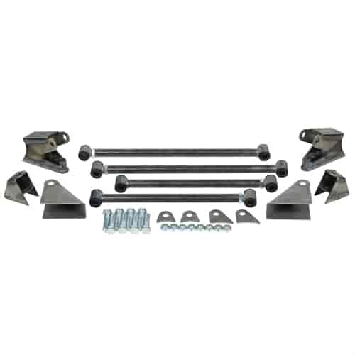 UNIVERSAL TRI. 4-LINK KIT RB-201-U