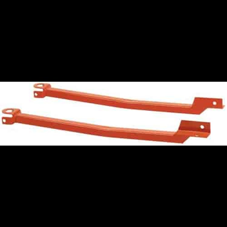 Subframe Connectors 1967-1969 Chevy Camaro & Pontiac Firebird