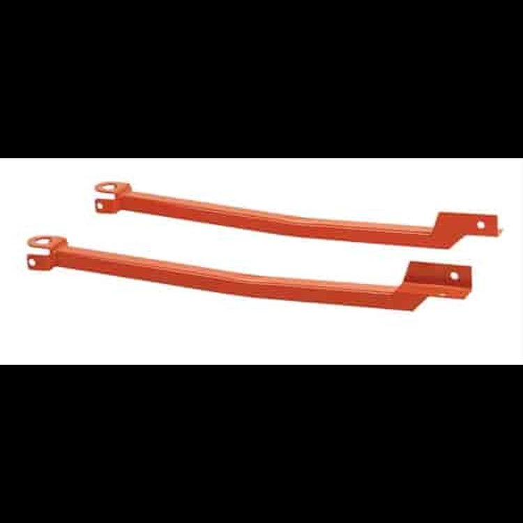 Sub-Frame Connectors 1967-69 Camaro/Firebird