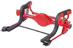 Rear 4-Link Kit 1970-73 Camaro/Firebird