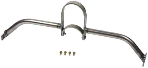 Drive Shaft Hoop 1970-1981 Chevy Camaro & Pontiac Firebird