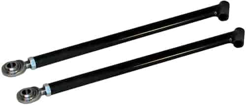Rear Axle Link Braces 1967-1972 Chevy Chevelle & GM A-Body