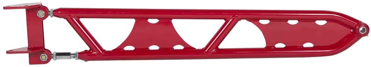 Bolt-On Torque Arm 1982-1992 Chevy Camaro & Pontiac Firebird