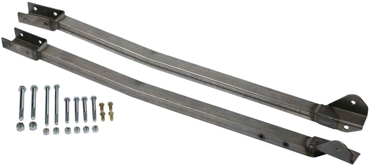 Sub-Frame Connectors 1960-1965 Ford Falcon