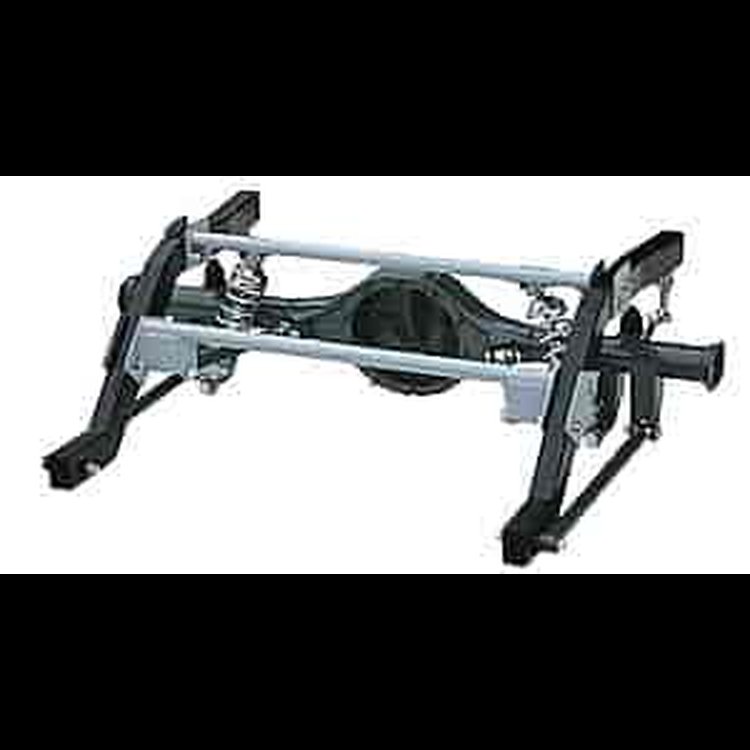 Rear 4-Link Kit 1966-67 Fairlane