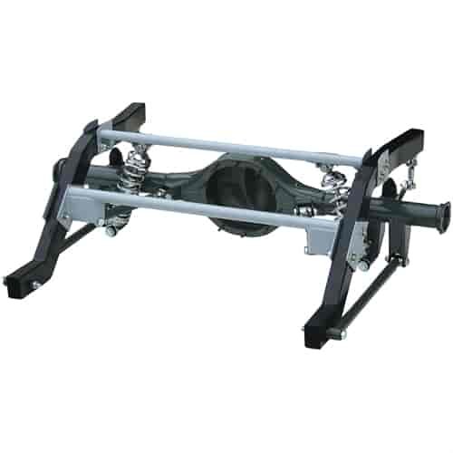 REAR BASE KIT 66-67 COMET