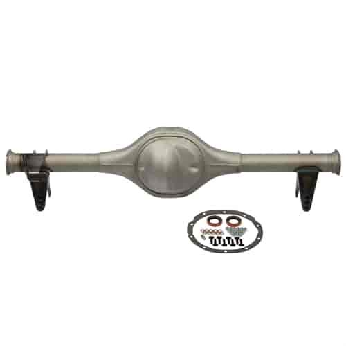 9 REAR END HOUSING 58 W