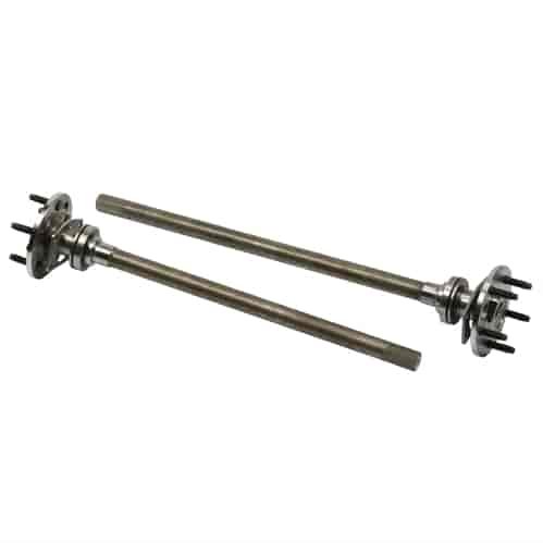 HEIDTS MUSTANG AXLE