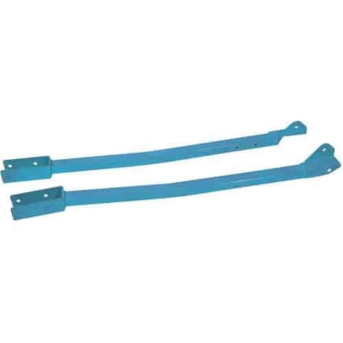 Subframe Connectors Mustang 4-Links & Panhard Bar