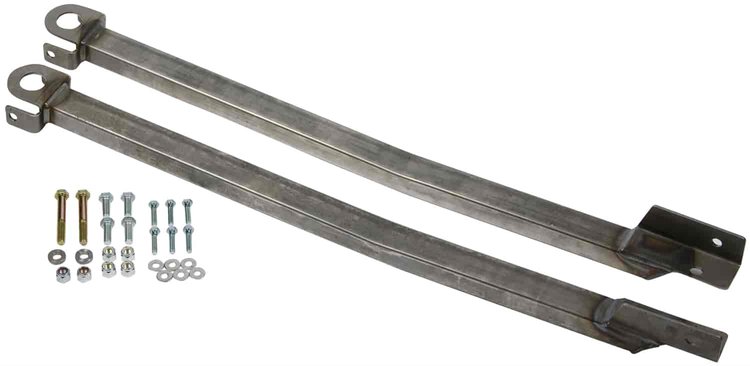 Subframe Connectors 1968-72 Nova