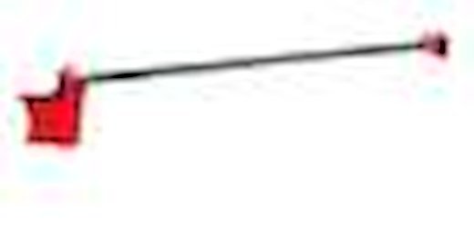 Classic Truck Panhard Rod All Classic Trucks Except 1947-54 Chevy Pick-Up