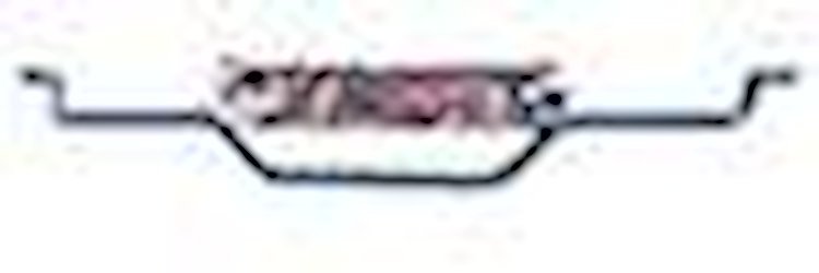 SWAYBAR MUSTANG
