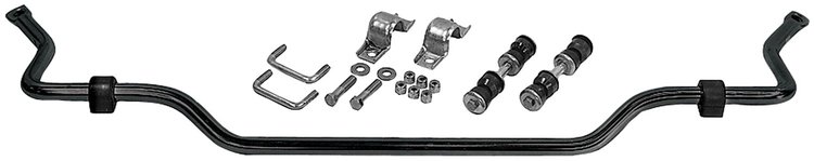 Front Sway Bar 1955-1957 Full Size Chevy