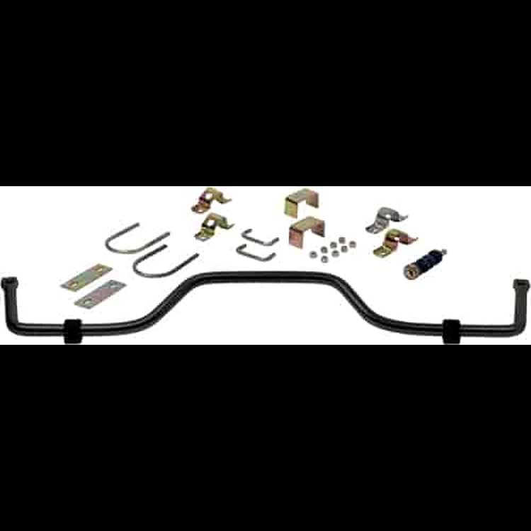 Rear Sway Bar 1955-1957 Full Size Chevy