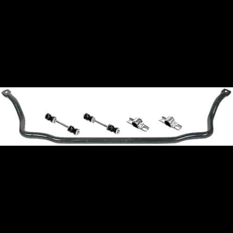 Front Sway Bar 1967-1969 Chevy Camaro, Pontiac Firebird & 1968-1972 Chevy Nova
