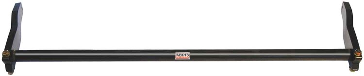 Front Sway Bar 1967-1981 Chevy Camaro, Pontiac Firebird & 1968-1972 Chevy Nova
