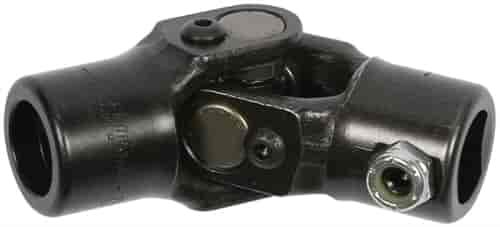 U-Joint Mustang V Notch to 3/4" DD