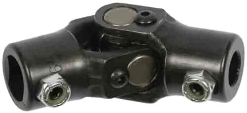 U-Joint Manual Rack to 3/4" DD