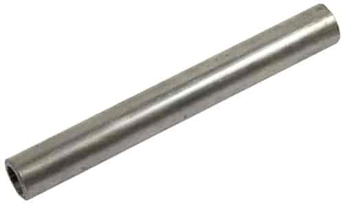 Short Steering Shaft 6" Length 3/4" Smooth