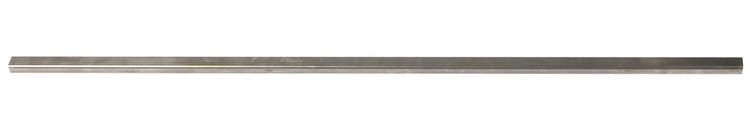 Long Steering Shaft 32" Length 3/4" Double-D 