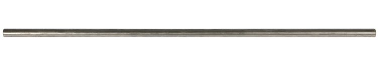 Long Steering Shaft 32" Length 3/4"