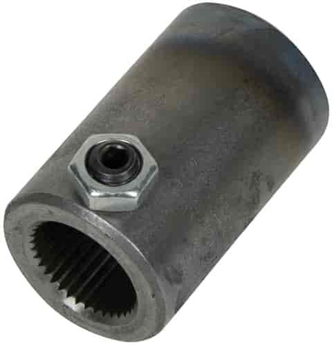 Steering Column Adapter 3/4" to 13/16" 36 Spline