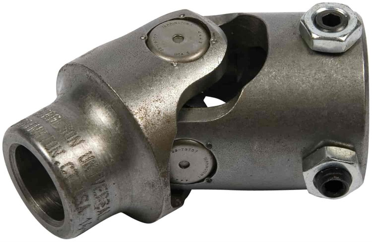 U-Joint 3/4" x 1" DD