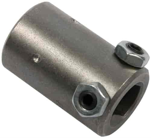 Steering Column Adapter 3/4" to 3/4" DD