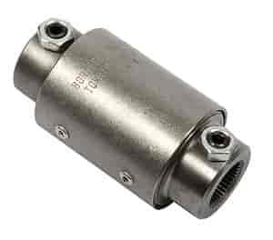 Female Spline - Manual Rack to 3/4 in.-36 Spline