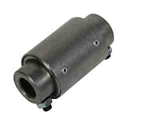Female Spline - Power Rack to 3/4 in.-36 Spline