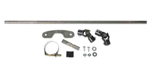 Power Rack Steering Kit 1967 Chevy Nova