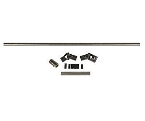 Power Rack / Pinion Kit With 1 in. U-Joint