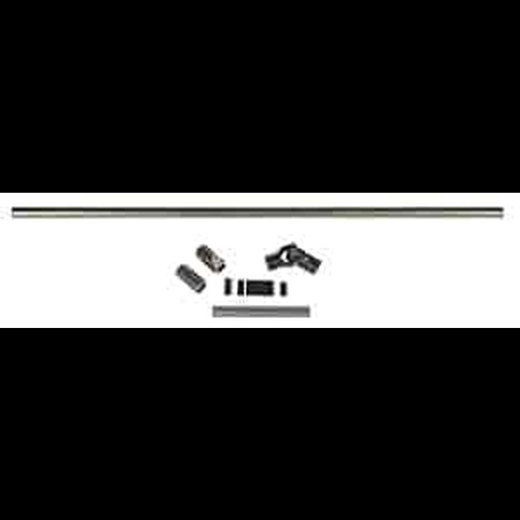 Power Rack / Pinion Kit With 3/4 in. Adapter