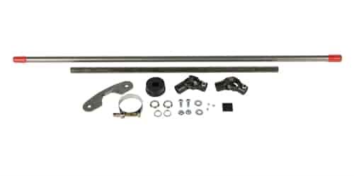 Power Rack Steering Kit 1964-66 Ford Mustang