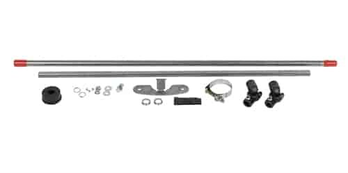 Manual Rack Steering Kit 1964-66 Ford Mustang