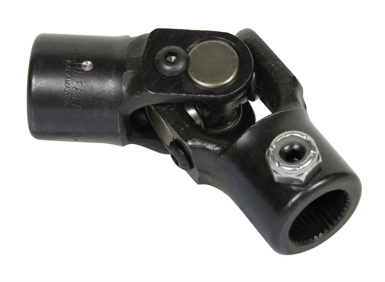 U-Joint 3/4" x 3/4"-36 Spline