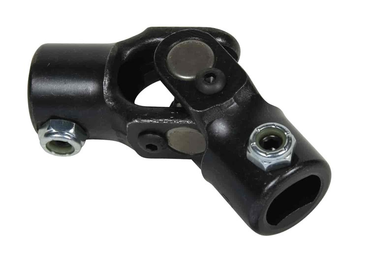 U-Joint 3/4" DD x 3/4" DD