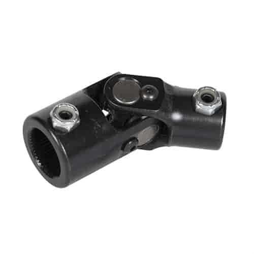 U-Joint 1"-48 Spline x 3/4" DD